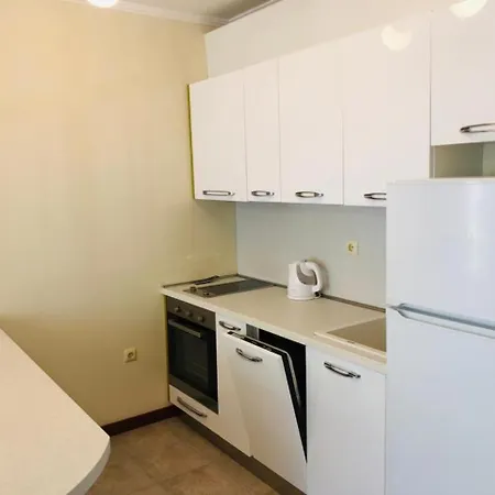 Grande Mia Casa Apartment *