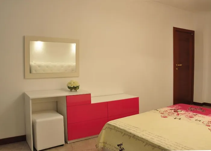 Grande Mia Casa Апартамент *