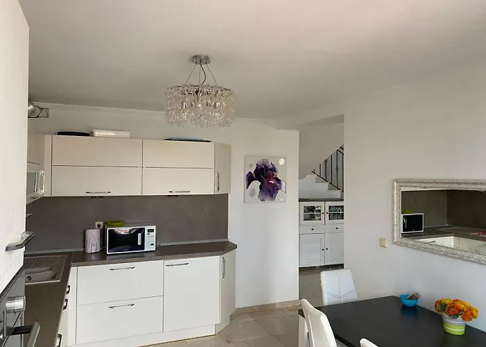 Grande Mia Casa Свети Влас