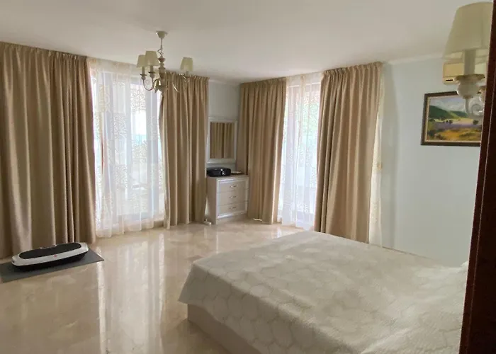 Апартамент Grande Mia Casa