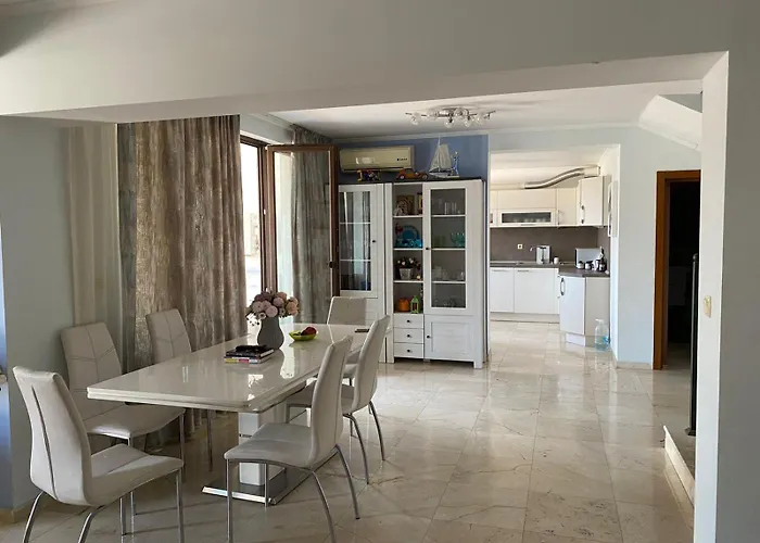 Grande Mia Casa Свети Влас