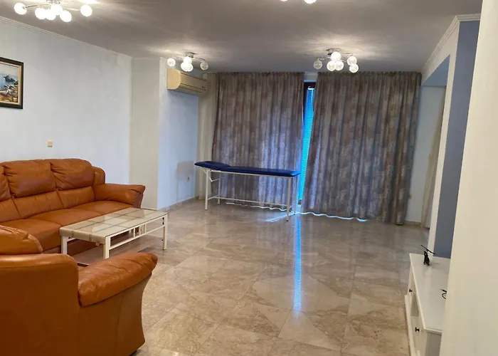 Апартамент Grande Mia Casa *