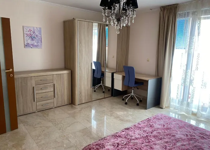 Grande Mia Casa Апартамент *