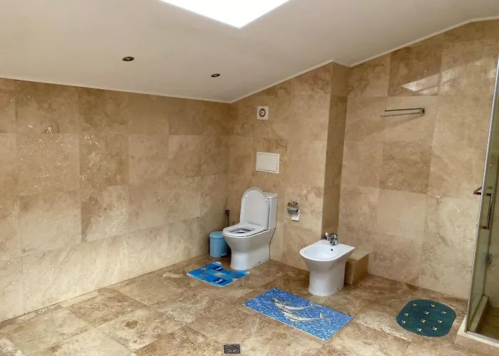 Grande Mia Casa Апартамент Свети Влас