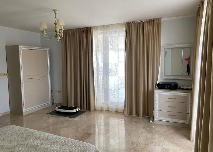 Grande Mia Casa Свети Влас