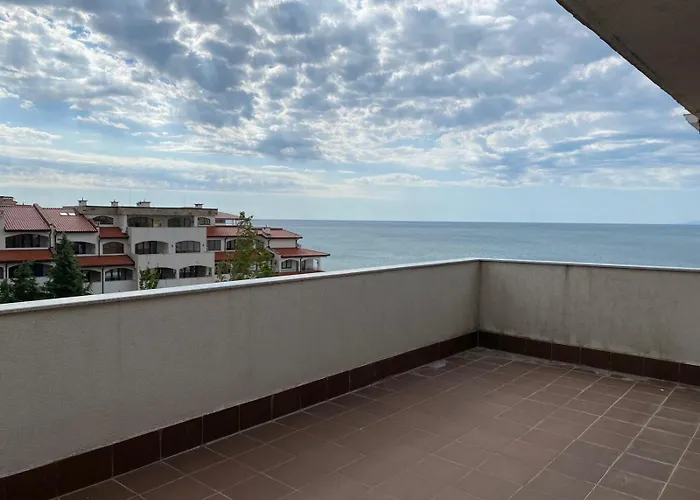 Апартамент Grande Mia Casa *