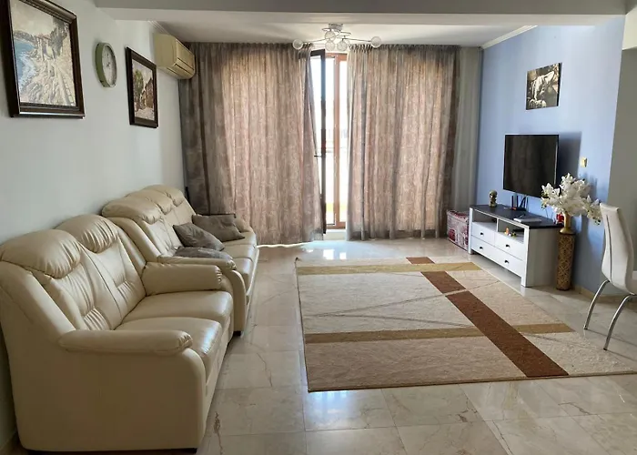 Grande Mia Casa Апартамент *