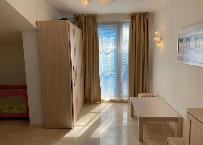 Grande Mia Casa * Свети Влас