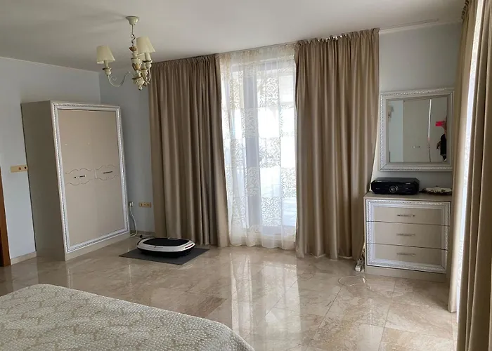 Апартамент Grande Mia Casa Свети Влас