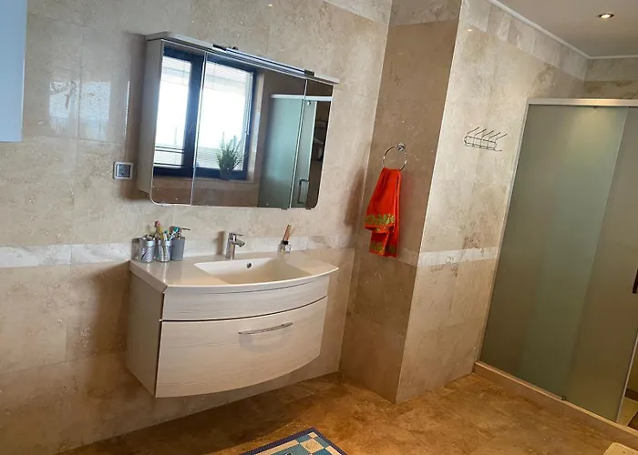 Grande Mia Casa Апартамент *