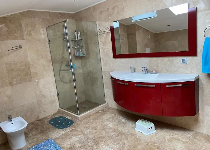 Апартамент Grande Mia Casa Свети Влас