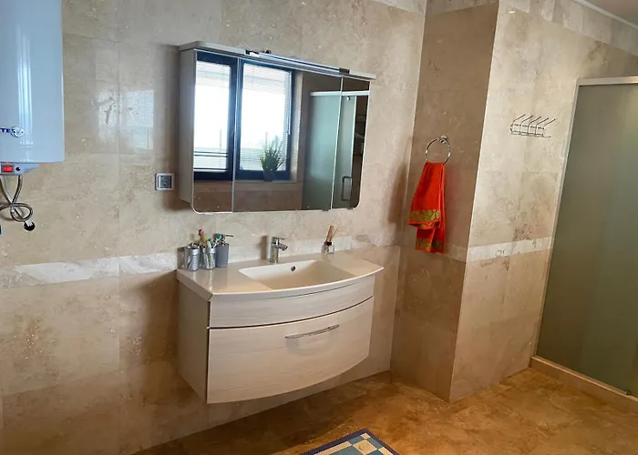 Grande Mia Casa * Свети Влас